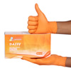 Diamond-Texture-Nitrile-gloves