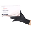 black-nitrile-gloves