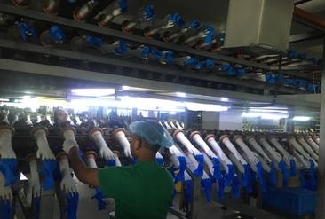 Safer-Medico-Gloves-Manufacturing-Process