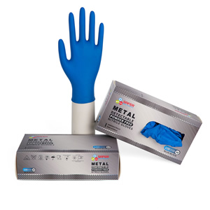 Metal-detectable-Nitrile-Gloves