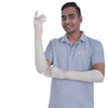 Gynaecology-gloves