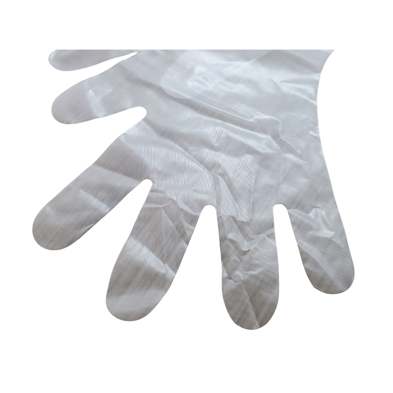 Veterinary-Insemination-Rectal-Long-Gloves-Disposable-Plastic-Full-Arm