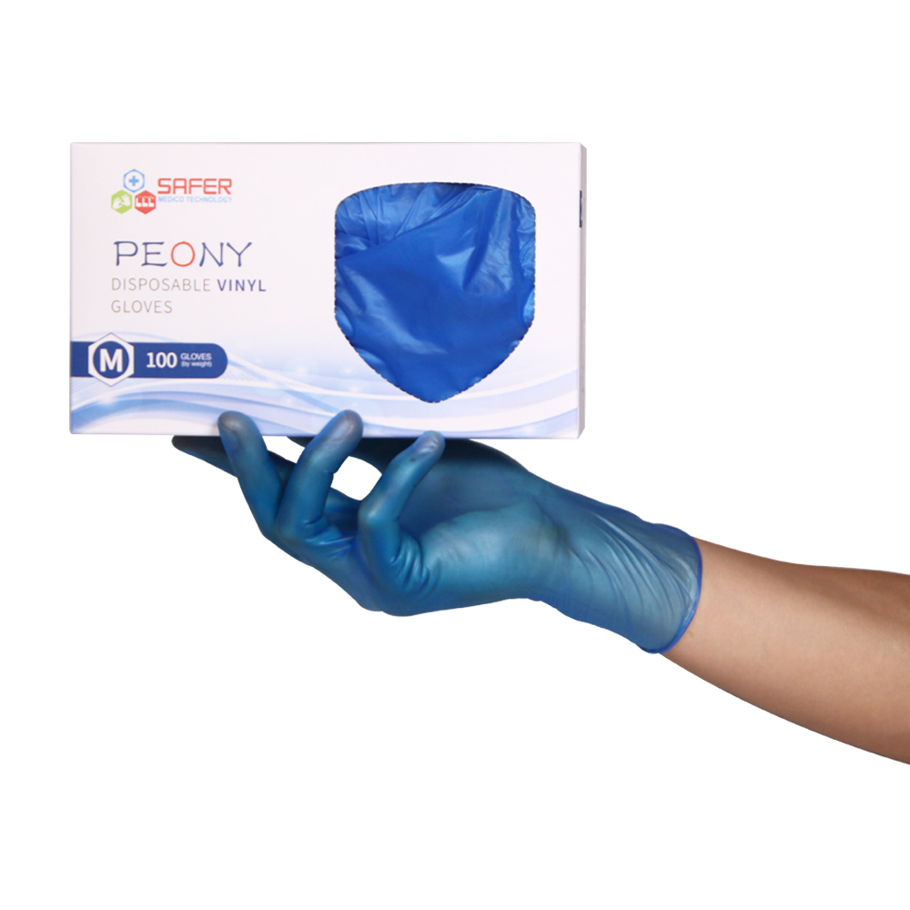 Non-Scratch Dishwand Refills, Blue, 2/Pack  Emergent Safety Supply: PPE,  Work Gloves, Clothing, Glasses