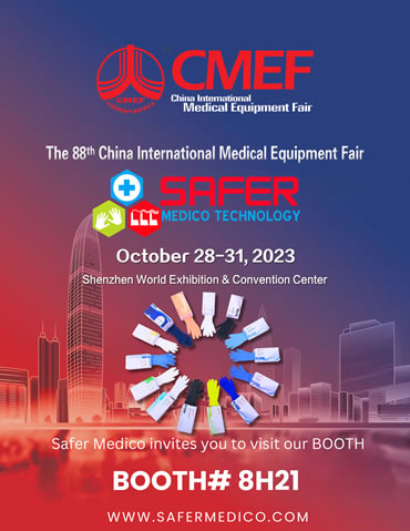 Safer-Medico-CMEF-October-2023-ShenZhen